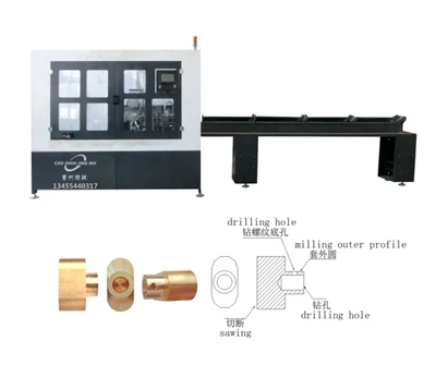 Jz -37-1 Thumbturn Forming Machine